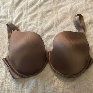 Soma full coverage shaping bra 36DDD